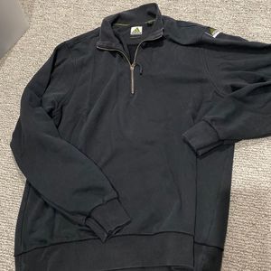 Adidas sweatshirt
